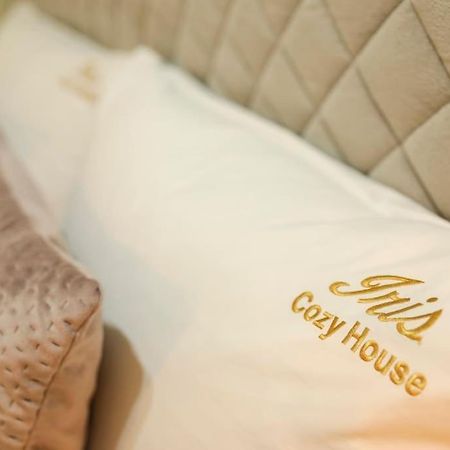 Appartamento Iris Cozy House Με Ανεξάρτητη Είσοδο Volos Esterno foto