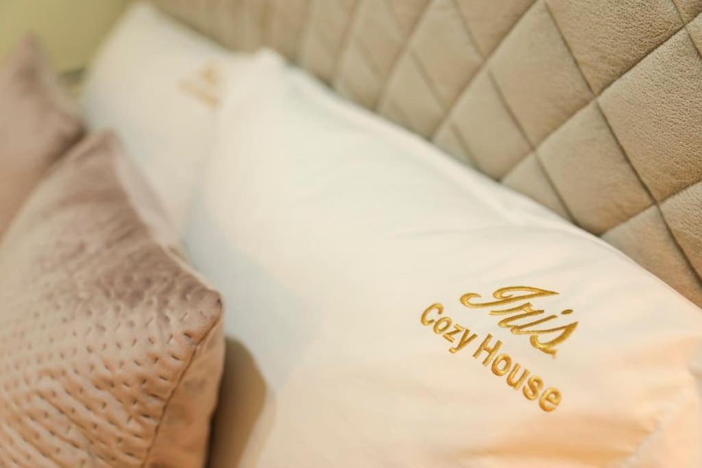 Appartamento Iris Cozy House Με Ανεξάρτητη Είσοδο Volos Esterno foto