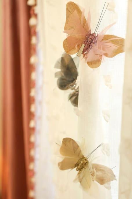 Appartamento Iris Cozy House Με Ανεξάρτητη Είσοδο Volos Esterno foto