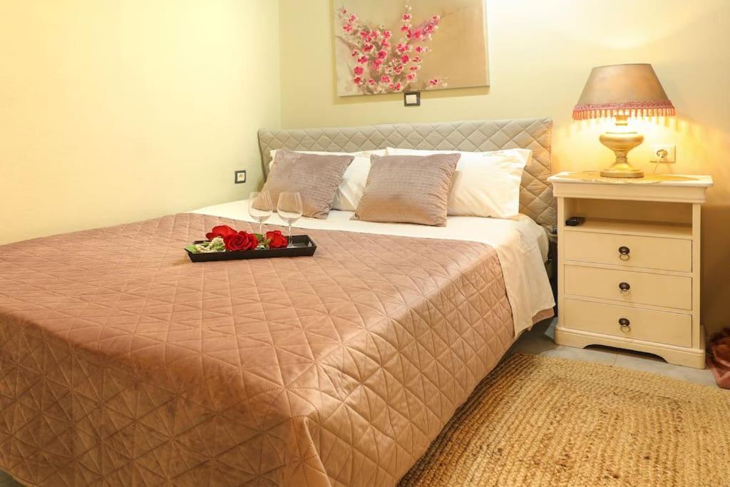 Appartamento Iris Cozy House Με Ανεξάρτητη Είσοδο Volos Esterno foto