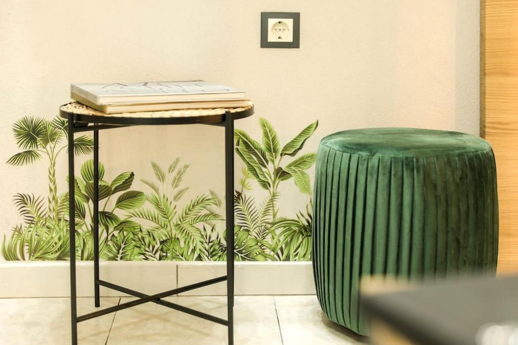 Appartamento Iris Cozy House Με Ανεξάρτητη Είσοδο Volos Esterno foto